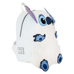 Loungefly Disney Lilo e Stitch - Zainetto Stitch Ghost WDBK3698